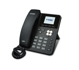 PLANET VIP-1120PT High Definition Color PoE IP Phone