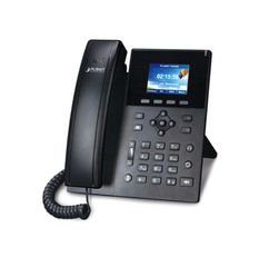 PLANET VIP-1260PT High Definition Color PoE Gigabit IP Phone