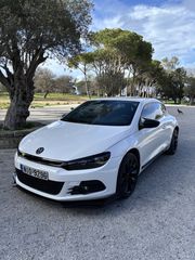 Volkswagen Scirocco 2010 Tsi