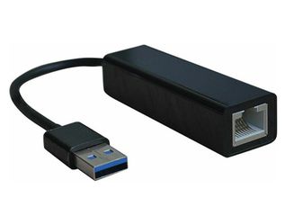 SECOMP S1430 Αντάπτορας Δικτύου USB 3.0 Α (Μ) Σε Gigabit Ethernet