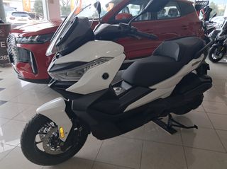 Voge SR4 MAX 2026 SMART Ετοιμοπαράδοτο