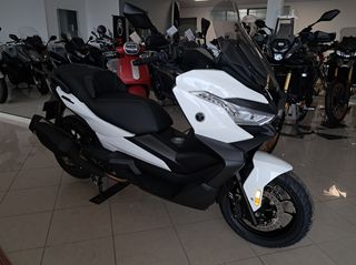 Voge SR4 MAX 2026 SMART Ετοιμοπαράδοτο-thumb-9