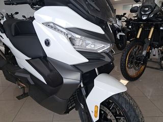 Voge SR4 MAX 2026 SMART Ετοιμοπαράδοτο-thumb-18