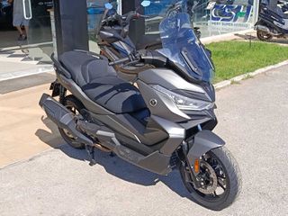 Voge SR4 MAX 2026 SMART Ετοιμοπαράδοτο-thumb-0