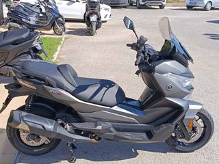 Voge SR4 MAX 2026 SMART Ετοιμοπαράδοτο-thumb-1