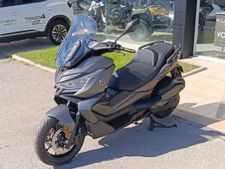 Voge SR4 MAX 2026 SMART Ετοιμοπαράδοτο-thumb-4