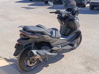 Voge SR4 MAX 2026 SMART Ετοιμοπαράδοτο-thumb-5
