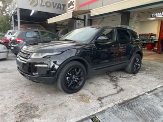Land Rover Range Rover Evoque 2016 EVOQUE DIESEL ΠΡΟΣΦΟΡΑ ΜΑΡΤΙΟΥ!!!-thumb-1