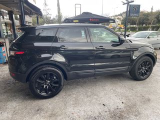 Land Rover Range Rover Evoque 2016 EVOQUE DIESEL ΠΡΟΣΦΟΡΑ ΜΑΡΤΙΟΥ!!!-thumb-3