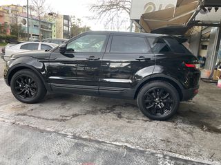 Land Rover Range Rover Evoque 2016 EVOQUE DIESEL ΠΡΟΣΦΟΡΑ ΜΑΡΤΙΟΥ!!!-thumb-4
