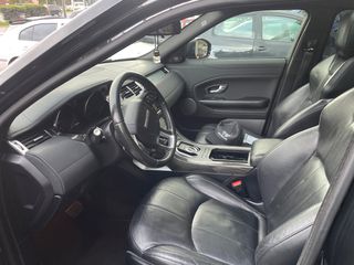 Land Rover Range Rover Evoque 2016 EVOQUE DIESEL ΠΡΟΣΦΟΡΑ ΜΑΡΤΙΟΥ!!!-thumb-7