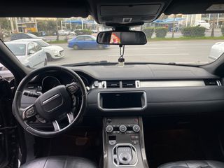 Land Rover Range Rover Evoque 2016 EVOQUE DIESEL ΠΡΟΣΦΟΡΑ ΜΑΡΤΙΟΥ!!!-thumb-8