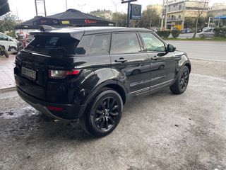 Land Rover Range Rover Evoque 2016 EVOQUE DIESEL ΠΡΟΣΦΟΡΑ ΜΑΡΤΙΟΥ!!!-thumb-14