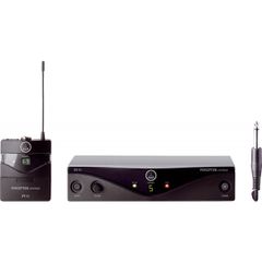 AKG WMS45 INSTRUMENT SET ΑΣΥΡΜΑΤΟ ΣΥΣΤΗΜΑ ΗΛΕΚΤΡΙΚΟΥ ΟΡΓΑΝΟΥ