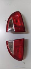Πίσω Φανάρια / Seat Leon 99'-05' (Δεξιά - Αριστερά)