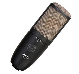 AKG PERCEPTION 420 ΜΙΚΡΟΦΩΝΟ ΠΥΚΝΩΤΙΚΟ ΜΕΓΑΛΟΥ ΔΙΑΦΡΑΓΜ. 3 ΠΟΛΙΚΩΝ ΔΙΑΓΡΑΜΜΑΤΩΝ