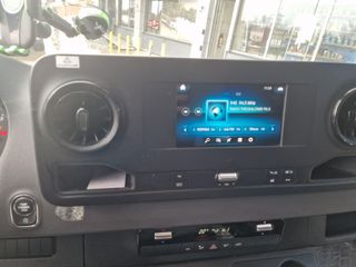 Κόφα Mercedes-Benz 2019 SPRINTER 316-thumb-5