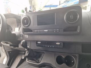 Κόφα Mercedes-Benz 2019 SPRINTER 316-thumb-11