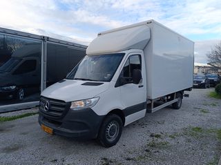 Κόφα Mercedes-Benz 2019 SPRINTER 316