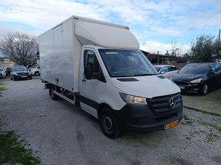 Κόφα Mercedes-Benz 2019 SPRINTER 316-thumb-1