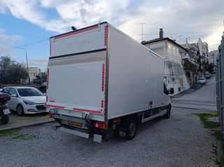 Κόφα Mercedes-Benz 2019 SPRINTER 316-thumb-2