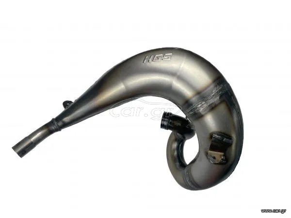 EXHAUST HGS EXC250/300 24-