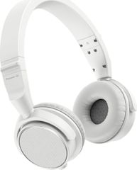 Pioneer HDJ-S7 Ενσύρματα Over Ear DJ Ακουστικά Λευκά