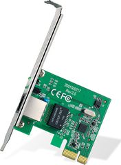 TP-LINK TG-3468 v2 Ενσύρματη Κάρτα Δικτύου Gigabit (1Gbps) Ethernet PCI-e