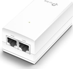 TP LINK TL-POE2412G v1 24V Passive Poe Adapter