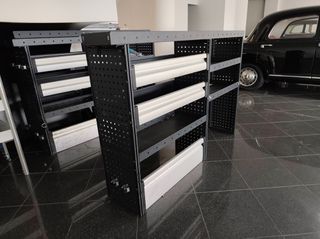 Εργαλειοθήκη για επαγγελματικό Van-thumb-2