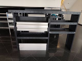 Εργαλειοθήκη για επαγγελματικό Van-thumb-3