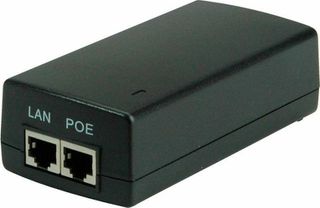 Value PoE Gigabit Injector 21.99.1498-10
