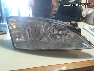 ΦΑΝΑΡΙ  FORD MONDEO