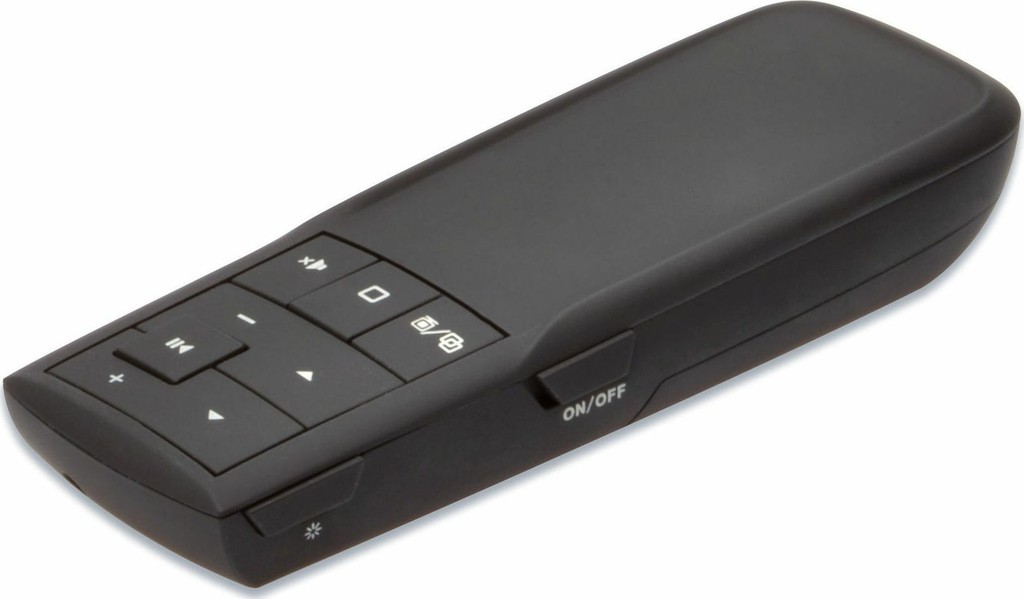 Ednet 50001 Wireless Laser Presenter