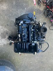 TOYOTA AYGO 1.0 1KR ΜΟΤΕΡ CITROEN C1 PEUGEOT 107 05-14