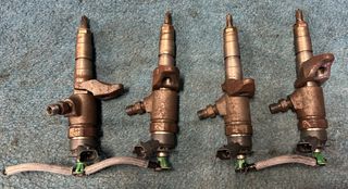 PEUGEOT, CITROEN, FORD, VOLVO ΜΠΕΚ ΠΕΤΡΕΛΑΙΟΥ (0445110739) 4TMX