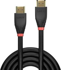 Lindy - 41073 - καλώδιο HDMI 2.0 20m 4K 18G Active