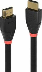 Lindy - 41074 - καλώδιο HDMI 2.0 25m 4K 18G Active