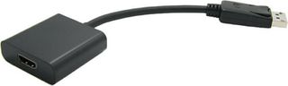Roline 12.99.3134 DisplayPort male - HDMI female