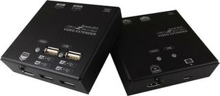 Value 14.99.3041 Console Extender HDMI X4USB 60m ΜΕ UTP