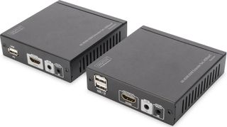 Digitus DS-55502 4K HDMI KVM Extender Set 4K/30hz HDMI