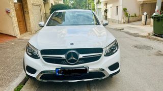 Mercedes-Benz GLC 250 2019 COUPE 250