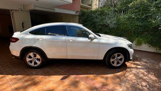 Mercedes-Benz GLC 250 2019 COUPE 250