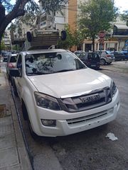 Ανελκυστήρες Μετακομίσεων Isuzu 2015 D-Max (Bocker) A/C-thumb-2