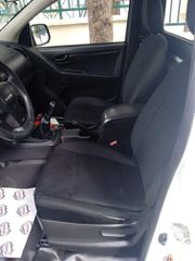 Ανελκυστήρες Μετακομίσεων Isuzu 2015 D-Max (Bocker) A/C-thumb-3