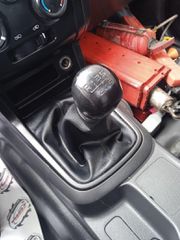 Ανελκυστήρες Μετακομίσεων Isuzu 2015 D-Max (Bocker) A/C-thumb-5