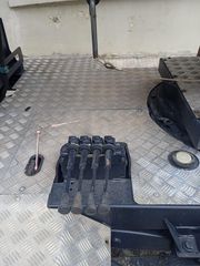 Ανελκυστήρες Μετακομίσεων Isuzu 2015 D-Max (Bocker) A/C-thumb-12