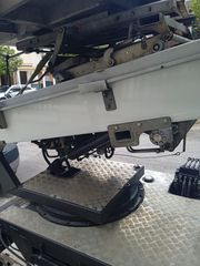 Ανελκυστήρες Μετακομίσεων Isuzu 2015 D-Max (Bocker) A/C-thumb-13