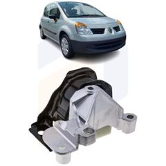 Βάση κινητήρα για Renault Modus 2005 2006 2007 2008 2009 2010 2011 2012 2013 112106691R