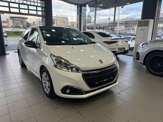 Peugeot 208 2019 1.2 PureTech 82PS!